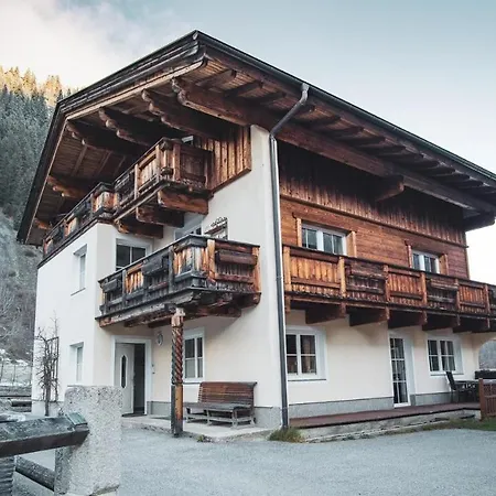 Appartement Alpen Loft à Neustift im Stubaital Extérieur photo