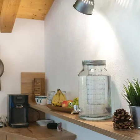 Appartement Alpen Loft à Neustift im Stubaital Extérieur photo