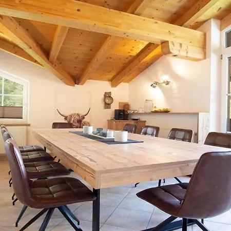 Appartement Alpen Loft à Neustift im Stubaital Extérieur photo