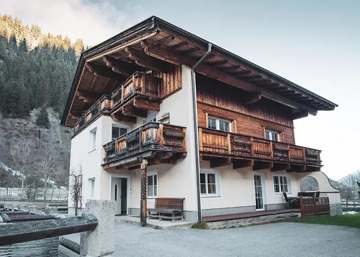 Alpen Loft