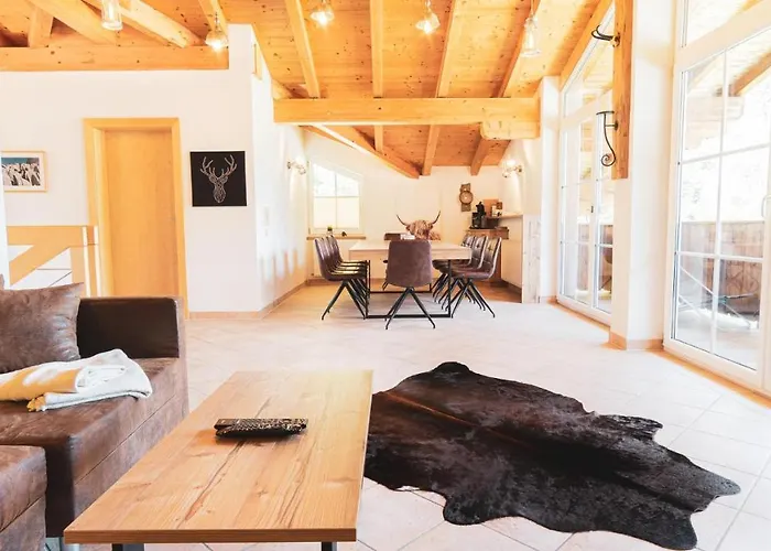 Alpen Loft