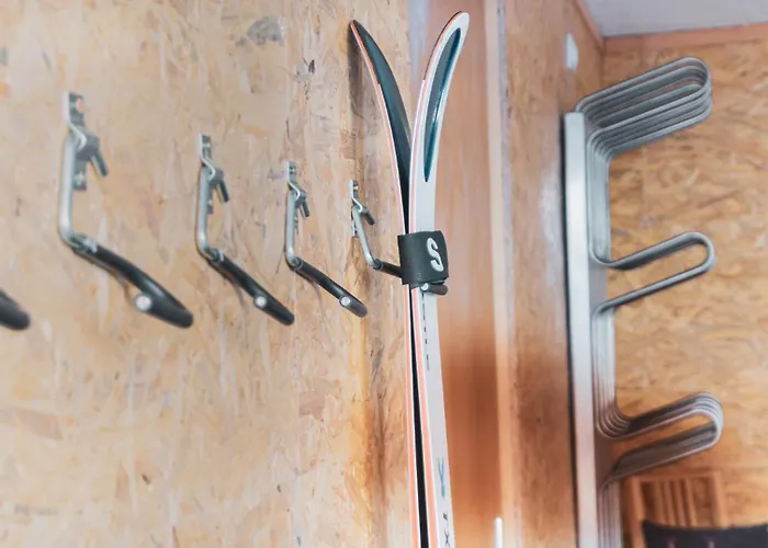 Alpen Loft