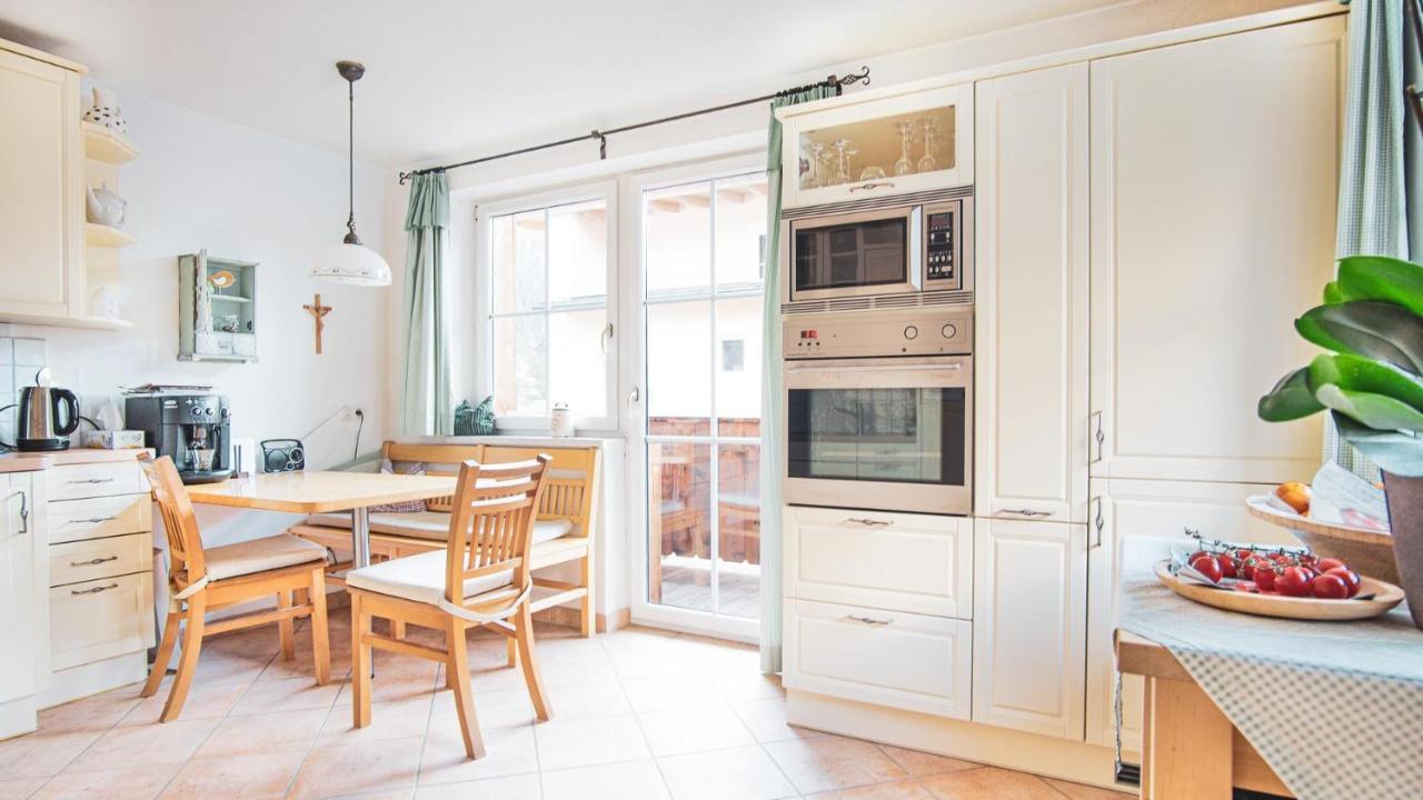 Alpen Loft Appartement Neustift im Stubaital