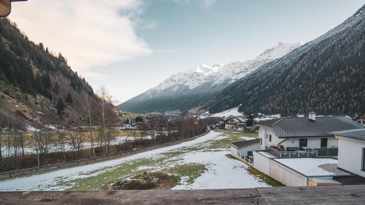 Alpen Loft * Neustift im Stubaital