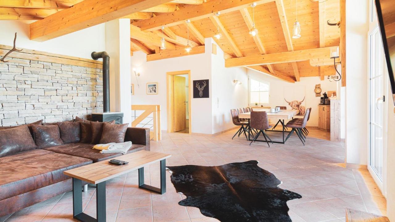 Alpen Loft *