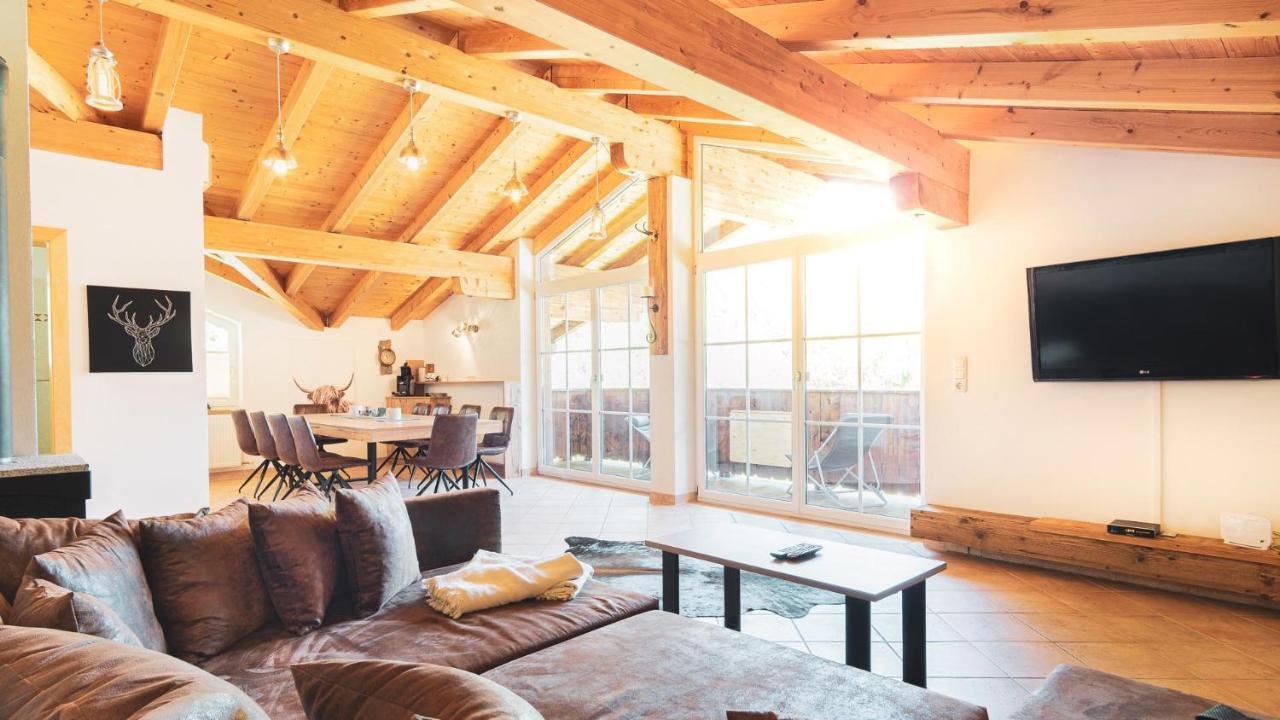 Appartement Alpen Loft Neustift im Stubaital