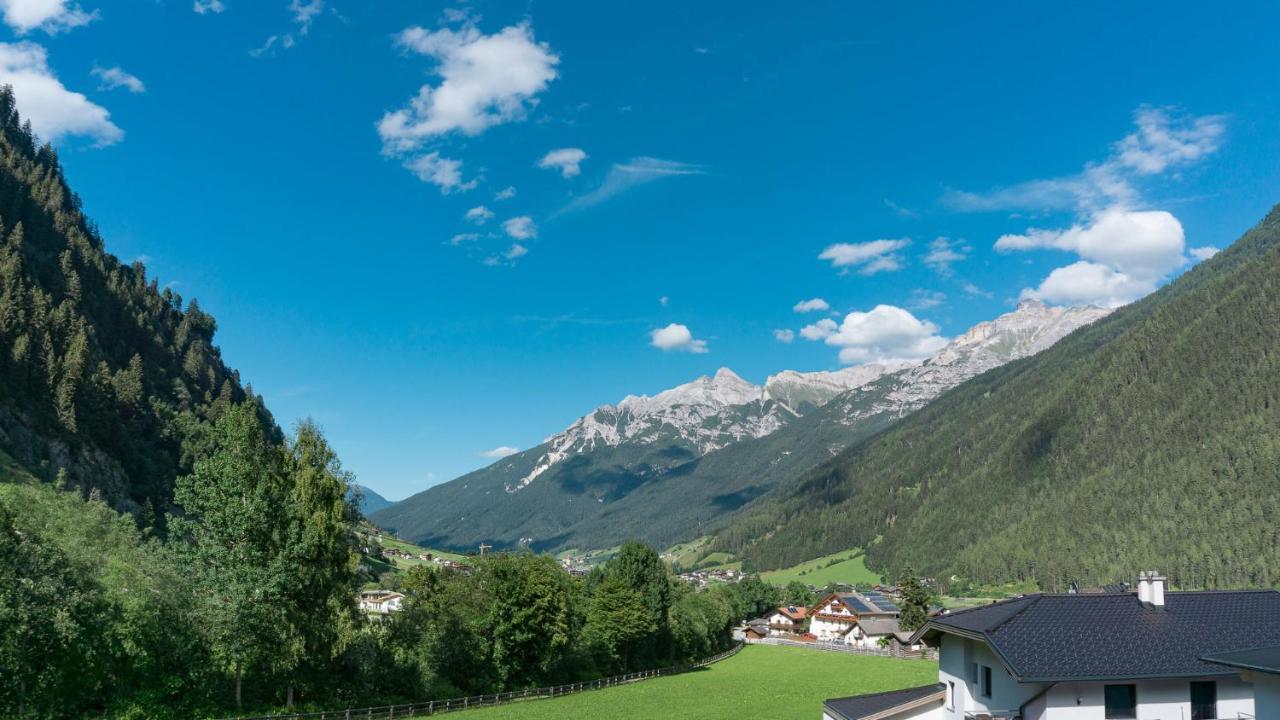 Alpen Loft Appartement Neustift im Stubaital