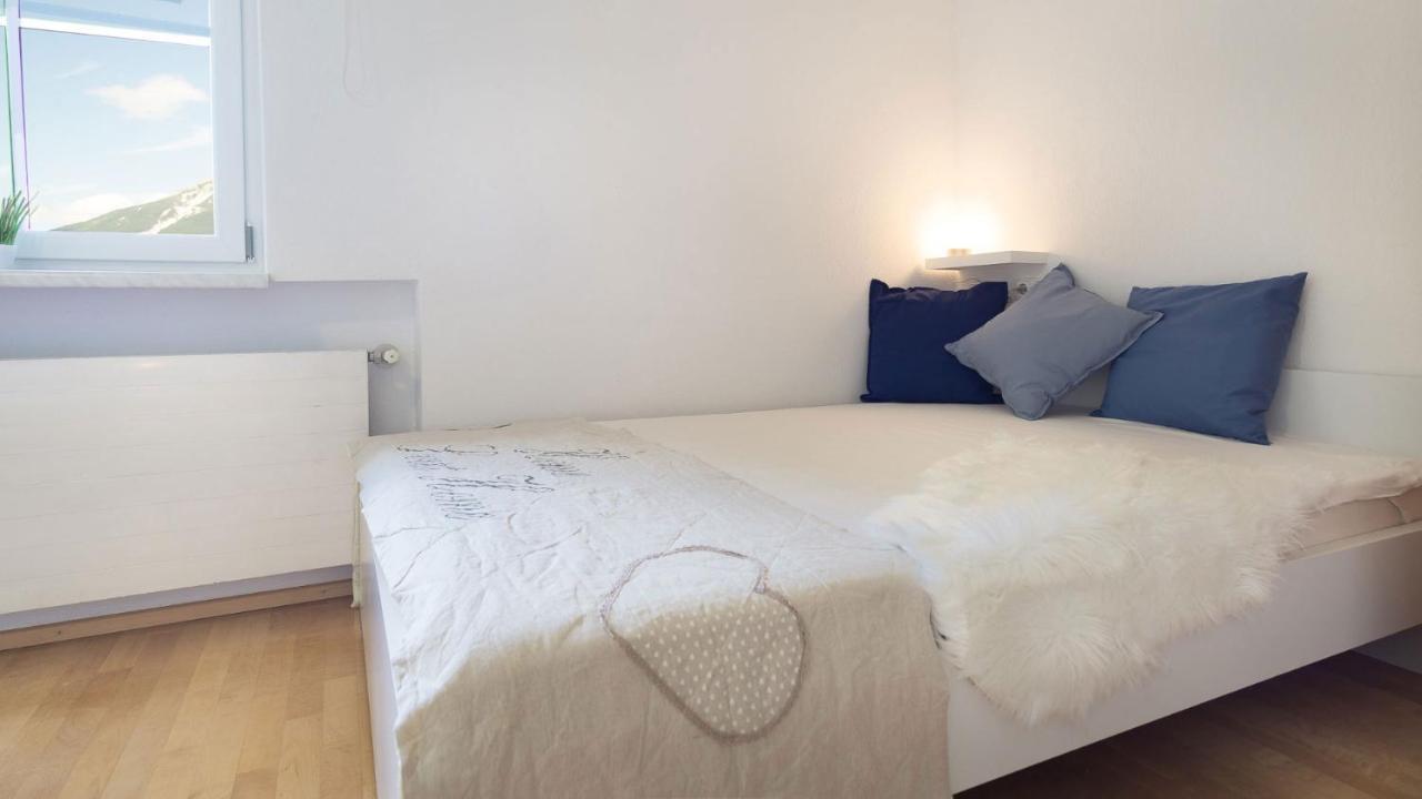 Appartement Alpen Loft *