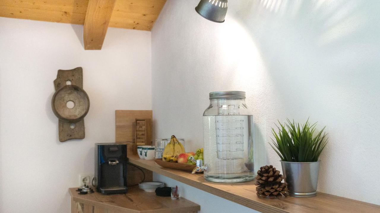 Appartement Alpen Loft Neustift im Stubaital
