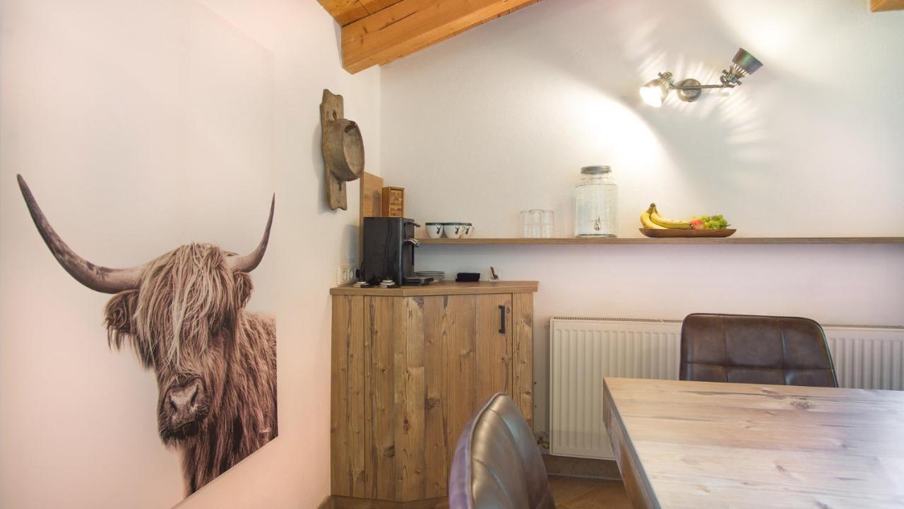 Alpen Loft * Neustift im Stubaital