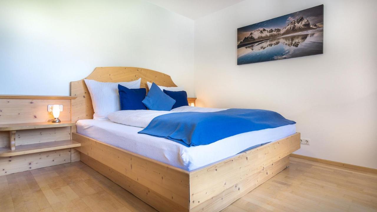 Alpen Loft Neustift im Stubaital