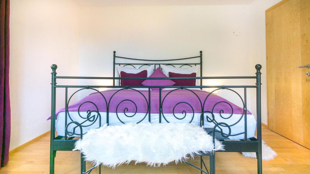 Appartement Alpen Loft *