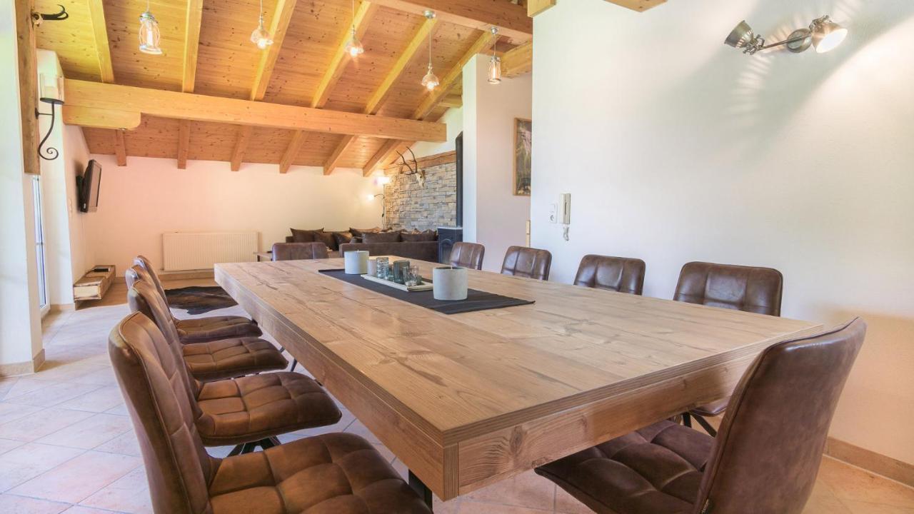 Appartement Alpen Loft Neustift im Stubaital
