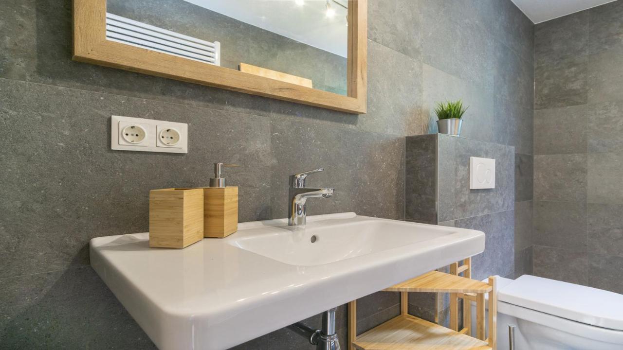 Appartement Alpen Loft *