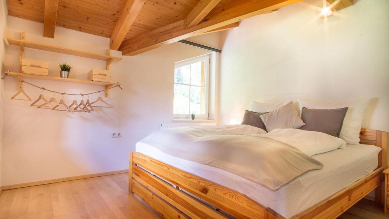 Appartement Alpen Loft *
