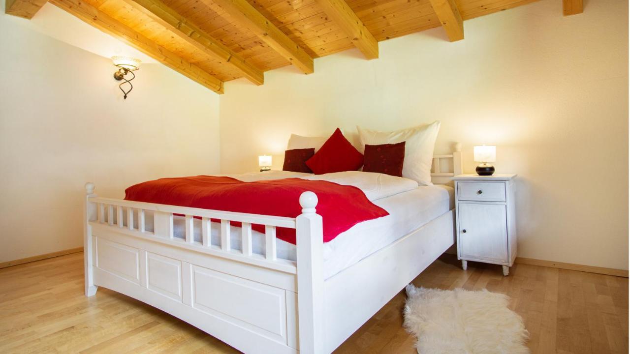 Appartement Alpen Loft *