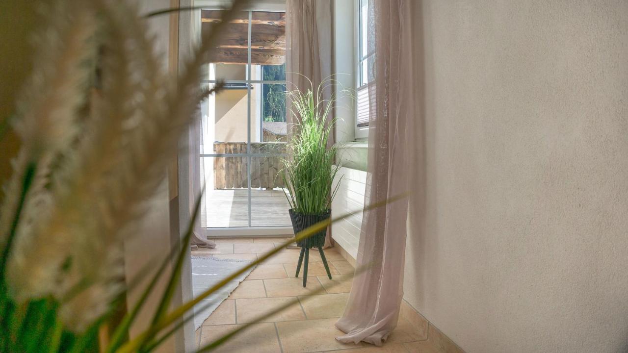Appartement Alpen Loft