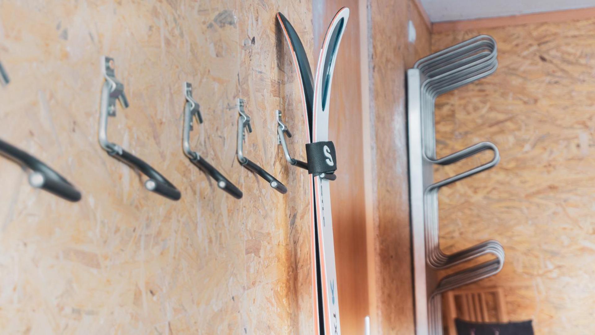 Appartement Alpen Loft Neustift im Stubaital