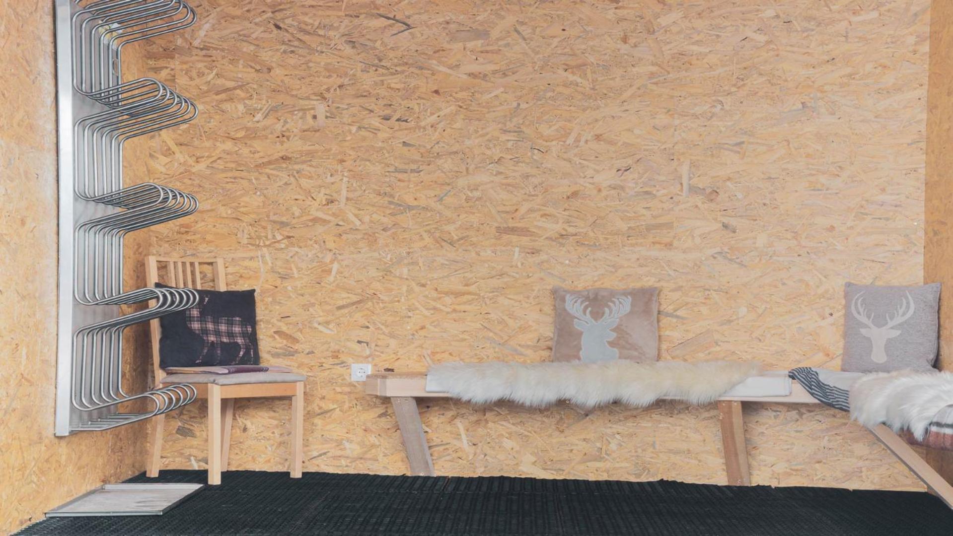 Alpen Loft *